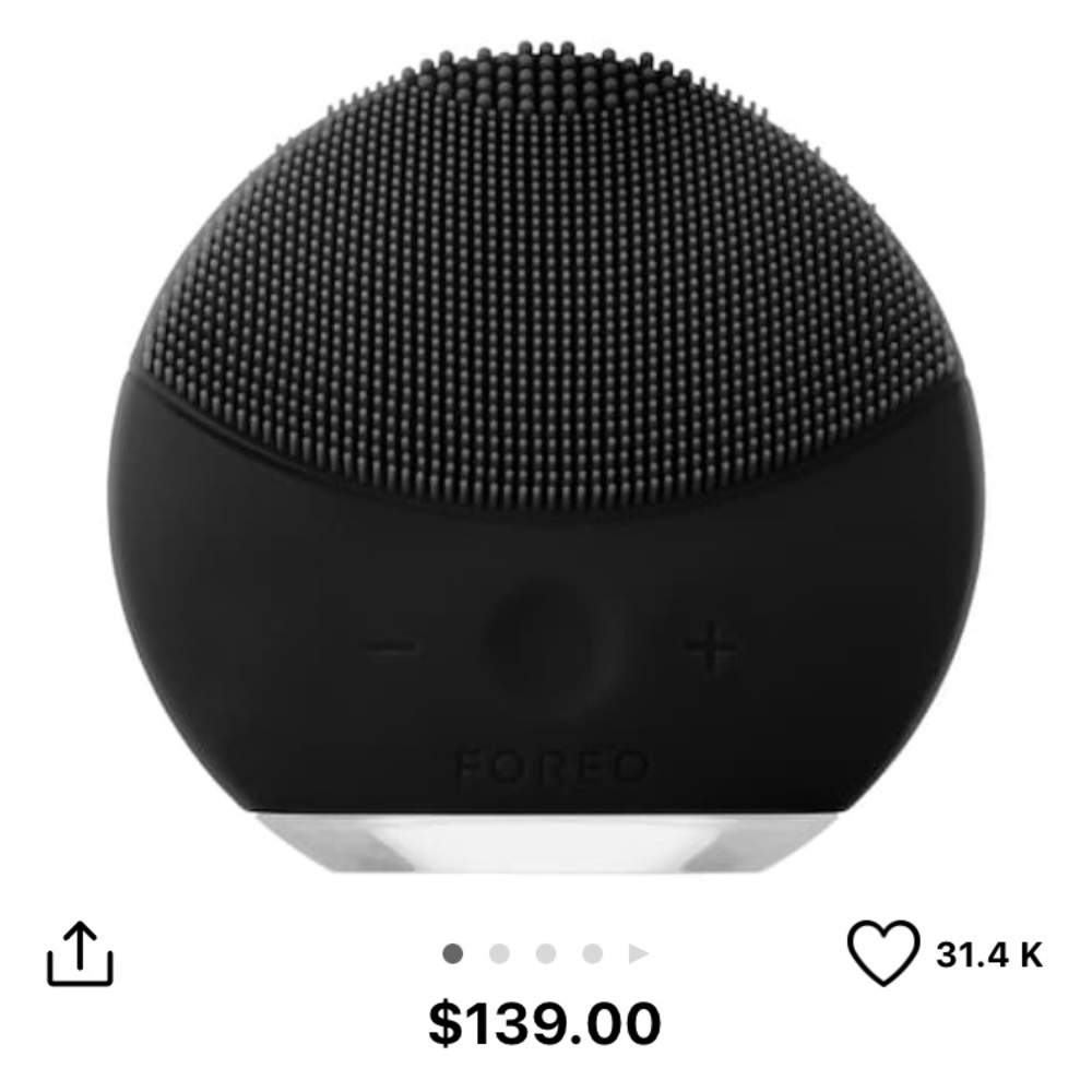 Foreo Luna Mini 2